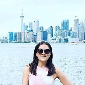 Meet your Posher, Robin